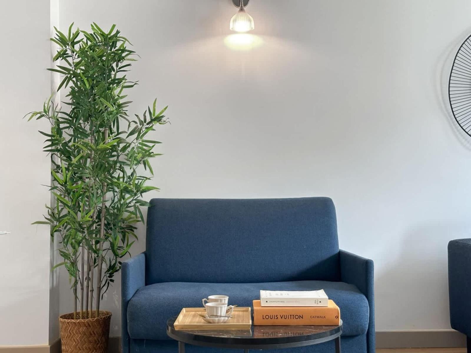 Charming Family Flat Near Montparnasse Appartement Parijs Buitenkant foto